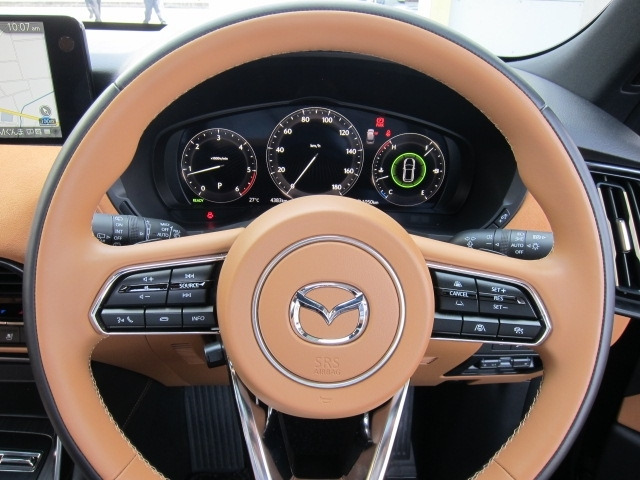 CX-803.3 XD ハイブリッド プレミアム スポーツ ディーゼル 4WD