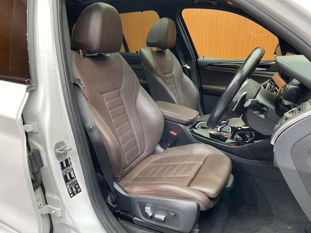 X3xドライブ20d Mスポーツ ディーゼル 4WD