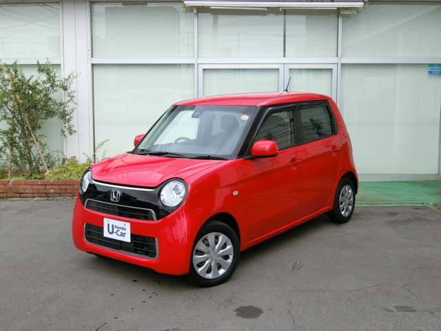 N-ONEスタンダード