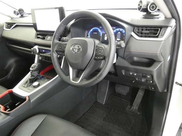 RAV42.5 ハイブリッド アドベンチャー オフロードパッケージ II E-Four 4WD