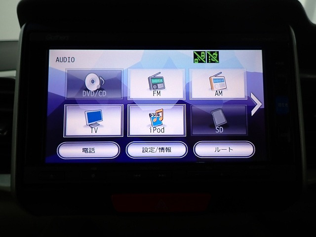 N-BOXG SSパッケージ