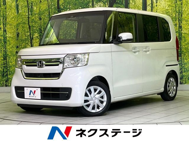 N-BOXL