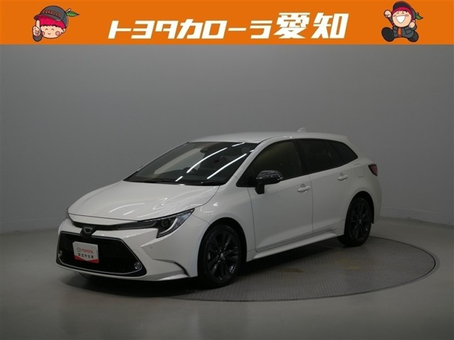 カローラツーリング1.8 W×B