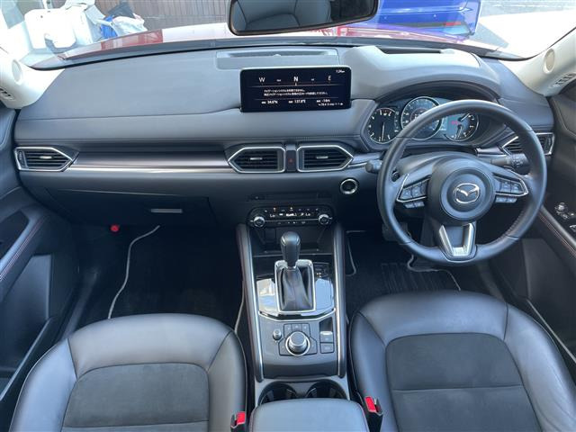 CX-52.2 XD ブラックトーンエディション