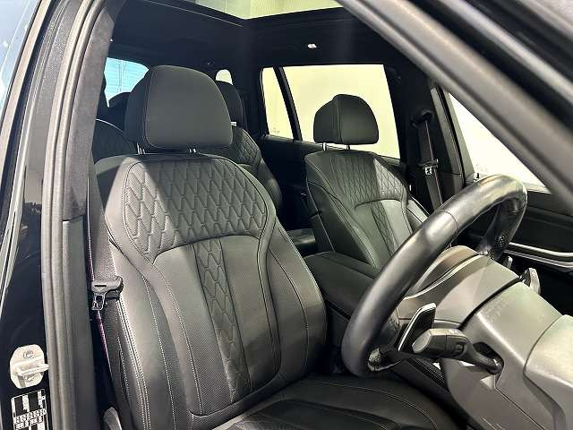 X7xドライブ 40d Mスポーツ 4WD