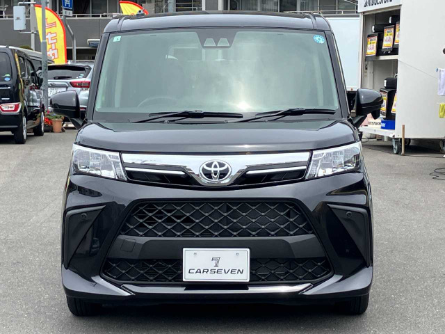 ルーミー1.0 G