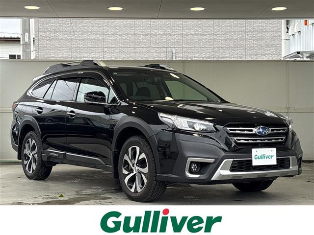 レガシィアウトバック1.8 リミテッド EX 4WD