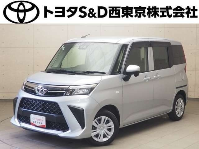 ルーミー1.0 X