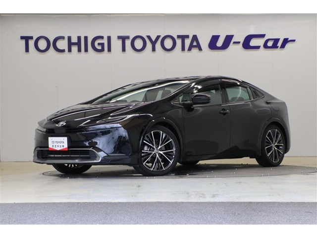 プリウス2.0 Z E-Four 4WD