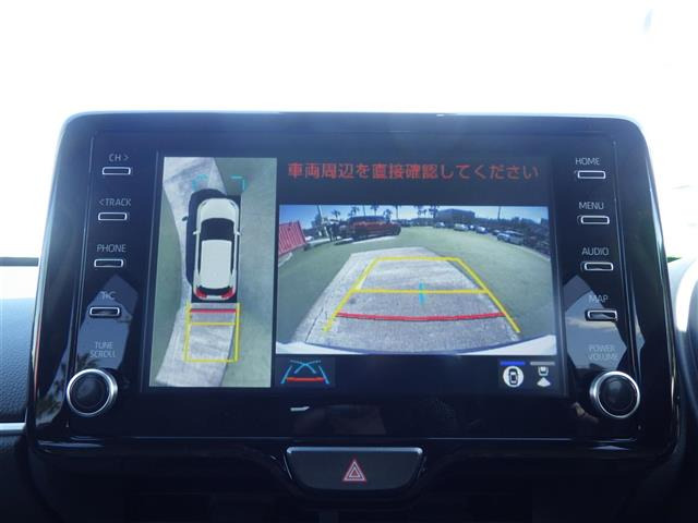 ヤリスクロス1.5 ハイブリッド Z