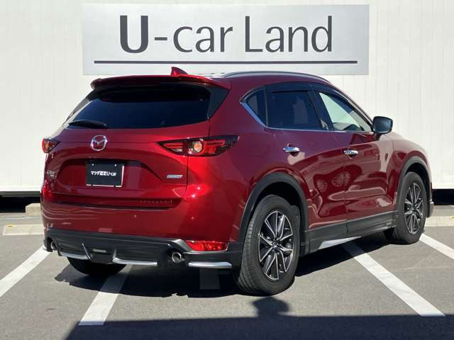 CX-52.2 XD プロアクティブ 4WD