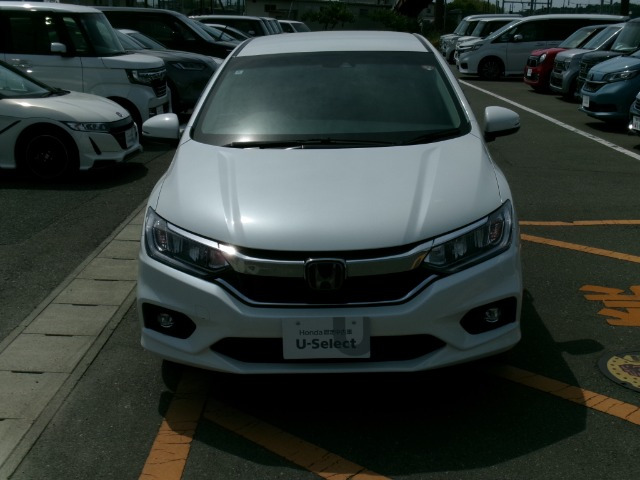 グレイス1.5 ハイブリッド EX ホンダセンシング 4WD