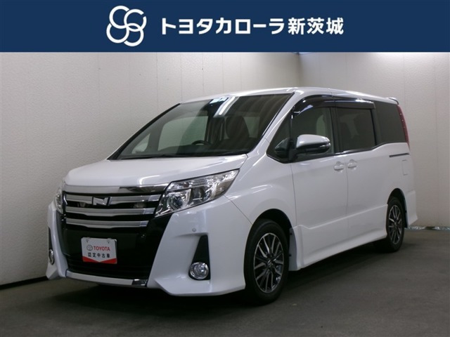 ノア2.0 Si