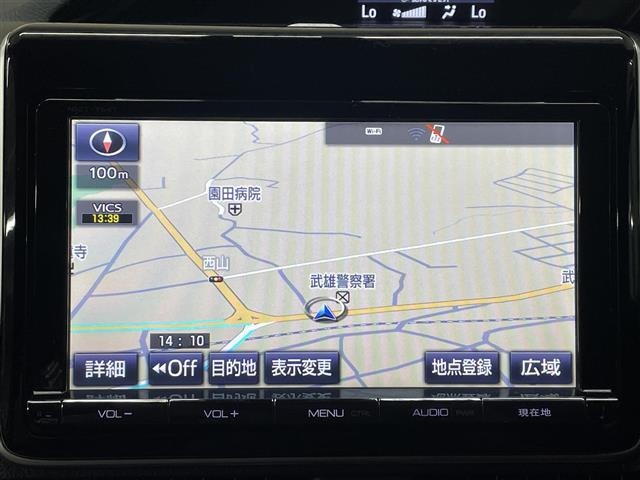 エスクァイア2.0 Xi