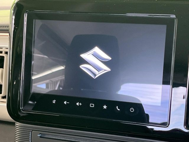 ワゴンRスマイルハイブリッド(HYBRID) S 2トーンルーフ パッケージ