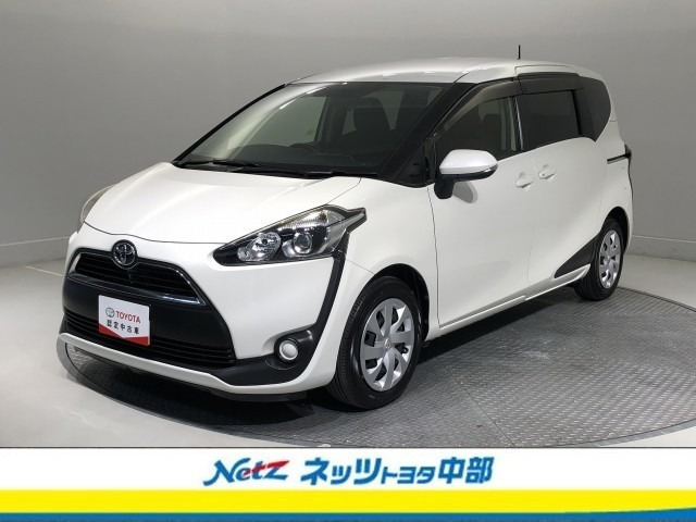 シエンタ1.5 G