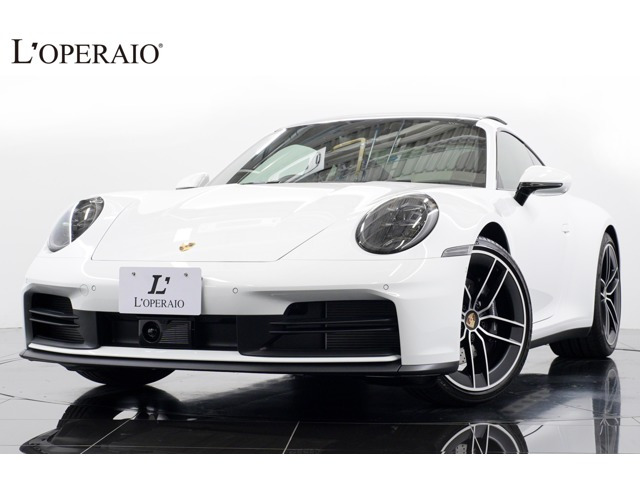 911カレラ PDK