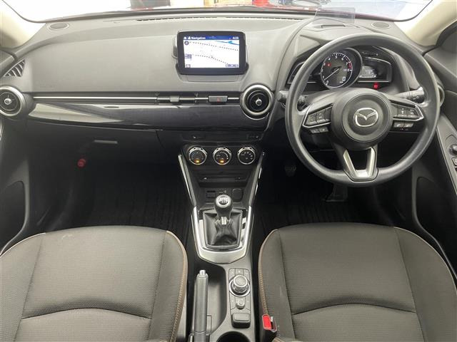 MAZDA21.5 15S プロアクティブ