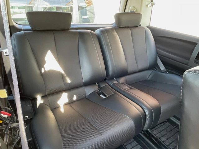3��ڃV�[�g�͂�������ԗǍD����l�ł��������ƍ����Ē����܂��̂ŁA��l���ł̂��o���������N���N�ł��􂲉Ƒ��ŁA�C�̒m�ꂽ���ԂŁA�h���C�u�ɍs���̂��y���݂ł��ˁ�