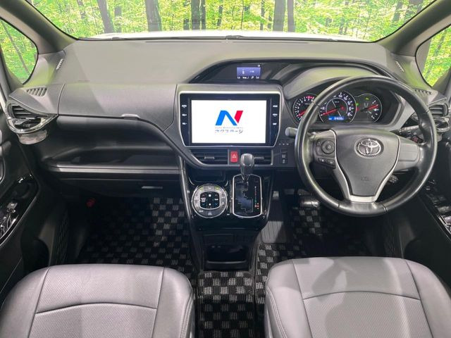 ノア2.0 Si W×B II