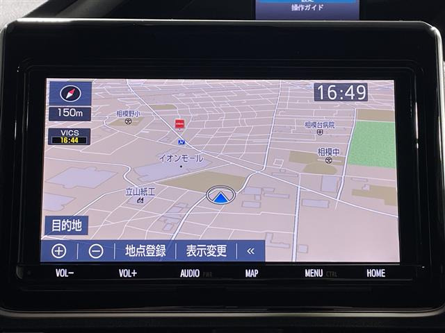 ヴォクシー2.0 ZS 煌II