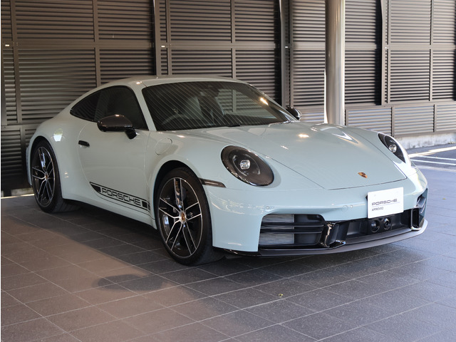 911カレラ PDK