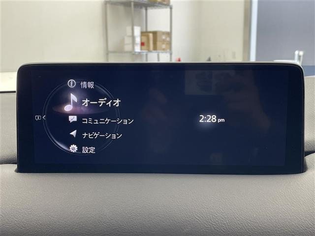 CX-82.2 XD ブラックトーンエディション