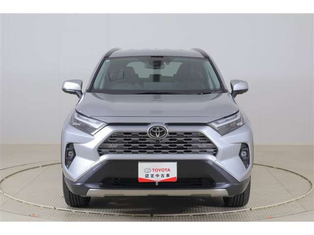 RAV42.5 ハイブリッド G E-Four 4WD