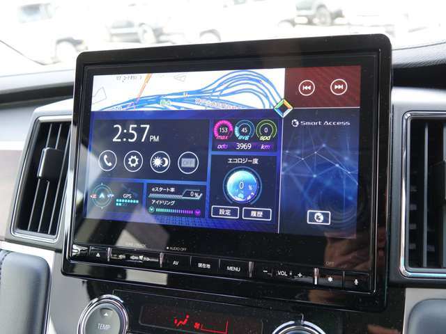 デリカD:52.2 P 4WD