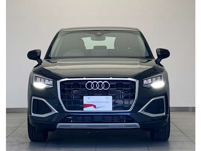 Q235 TFSI アドバンスド