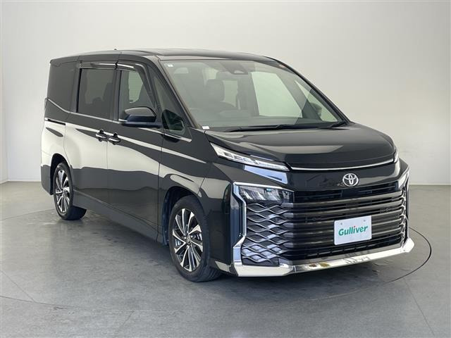 ヴォクシー2.0 S-Z