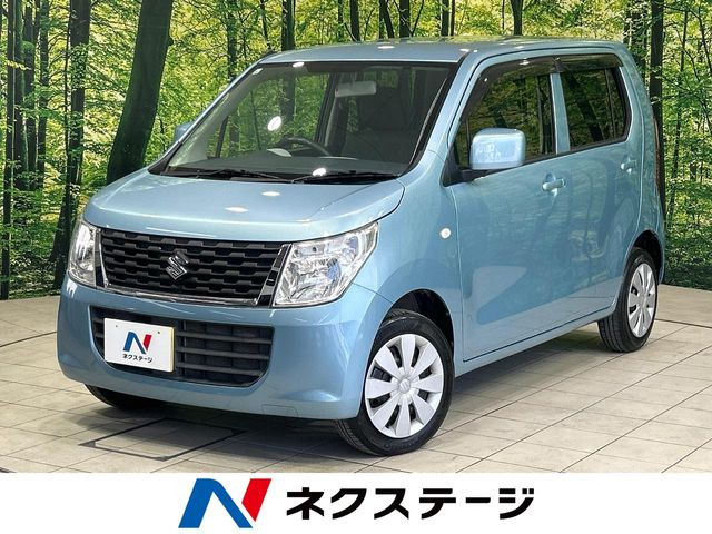 ワゴンRFX