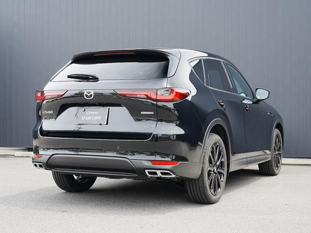 CX-603.3 XD ドライブ エディション ナッパ レザー パッケージ ディーゼル