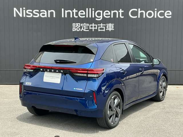 ノートオーラ1.2 G レザーエディション