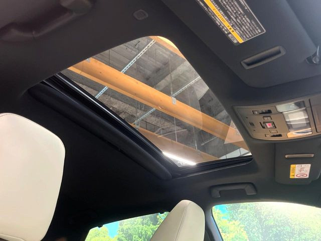 RX200t Fスポーツ