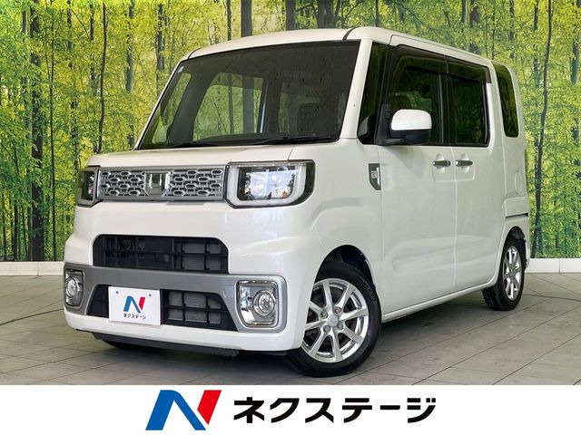 ウェイクX