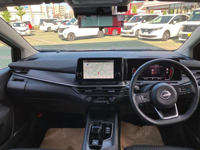 ノートオーラ1.2 G レザーエディション