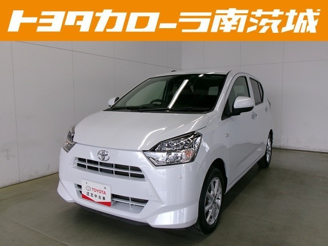 ピクシスエポックG SAIII