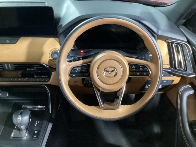 CX-603.3 XD ハイブリッド プレミアムスポーツ ディーゼル 4WD