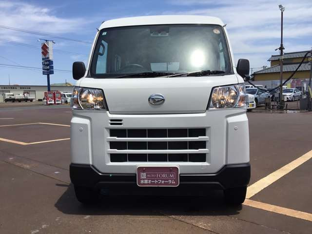 ハイゼットカーゴ