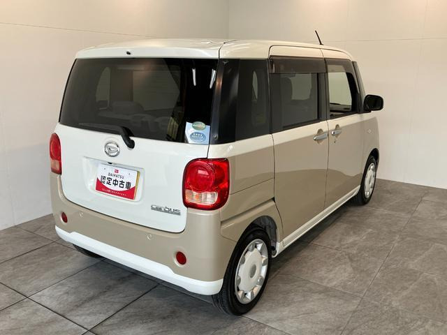 ムーヴキャンバスX SAIII