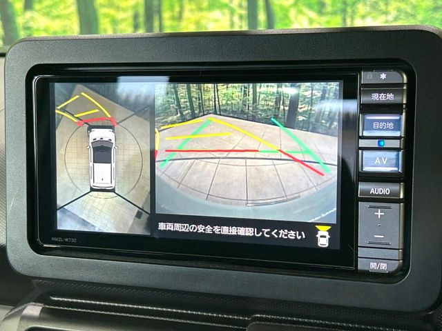 �y�p�m���}���j�^�[�z��p�̃J�����ɂ��A�ォ�猩���낵���悤�Ȏ��_��360�x�N���}�̎��͂��m�F���邱�Ƃ��ł��܂������p�������m�F���₷���A�����ꏊ�ł̐؂�Ԃ��⒓�Ԃ��X���[�Y�ɍs���܂��B
