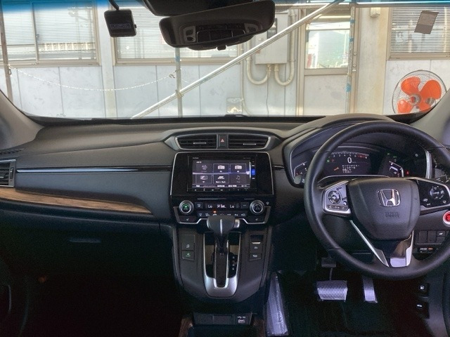 CR-V1.5 EX マスターピース