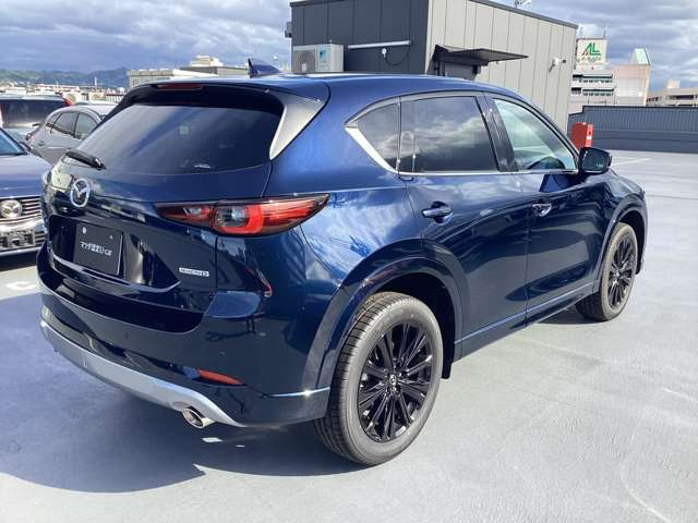 CX-52.2 XD ドライブ エディション