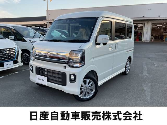 クリッパーリオE ハイルーフ