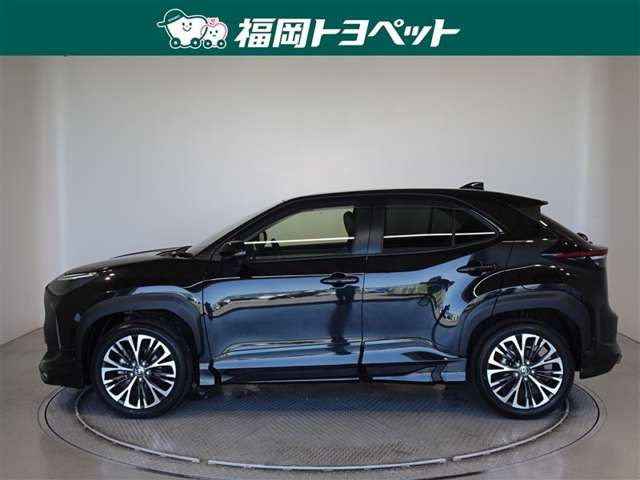 ヤリスクロス1.5 Z