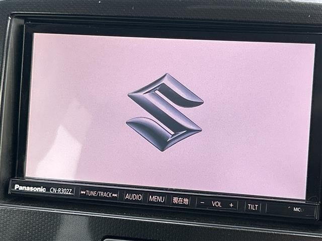 ワゴンRスティングレーX 4WD