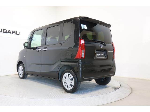 シフォンG スマートアシスト 4WD
