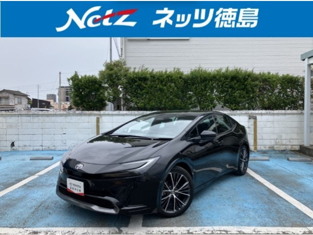 プリウス2.0 Z