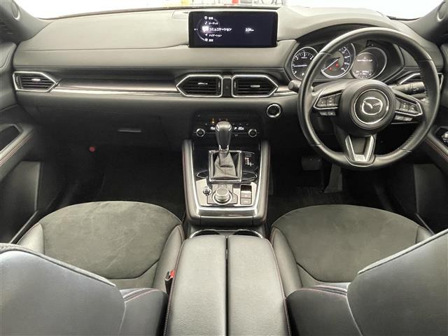 CX-82.2 XD ブラックトーンエディション